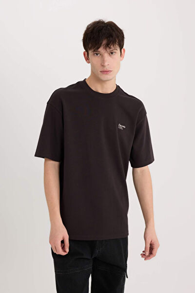 DeFacto Erkek Tişört