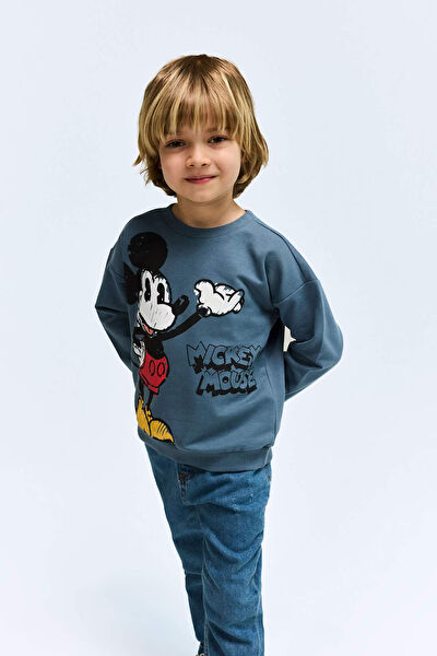 DeFacto Bebek Sweatshirt