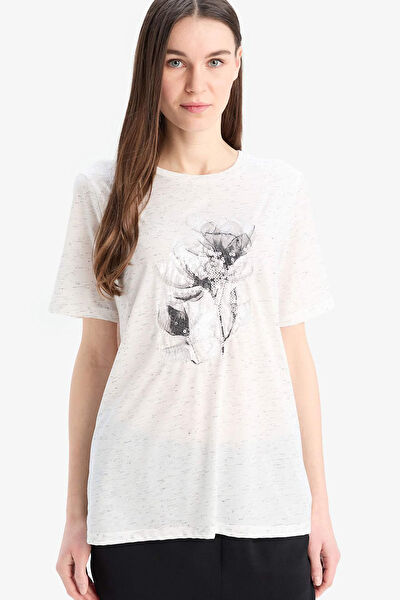 DeFacto Kadın Tişört