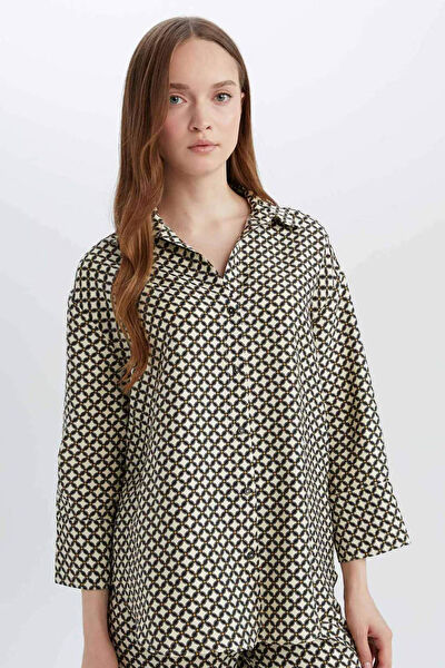 DeFacto Kadın Gömlek