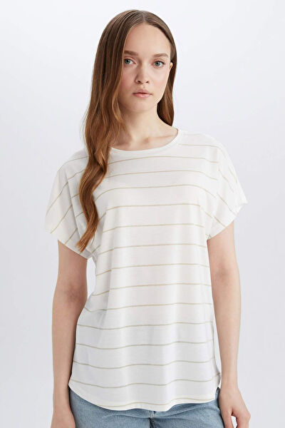 DeFacto Kadın Tişört