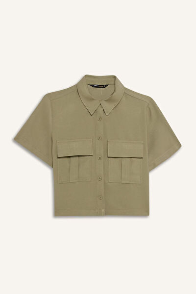 DeFacto Kadın Gömlek