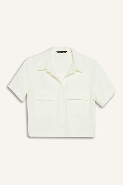 DeFacto Kadın Gömlek