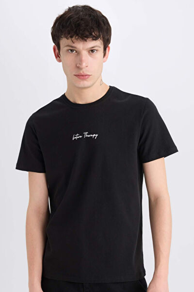 DeFacto Erkek Tişört