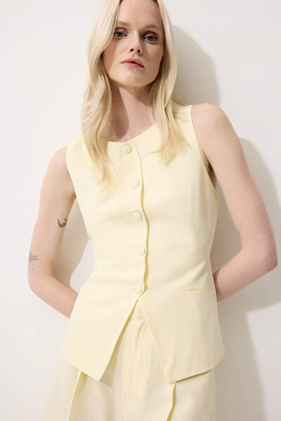 DeFacto Kadın Yelek