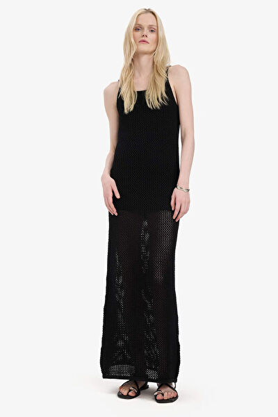 DeFacto Günlük Elbise