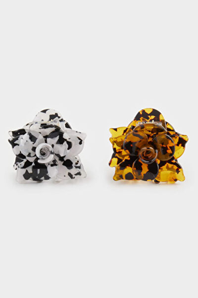 DeFacto Kadın Saç Tokaları ve Yüzükleri