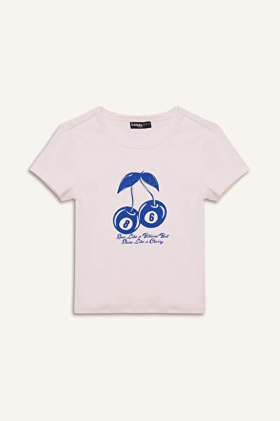 DeFacto Kadın Tişört