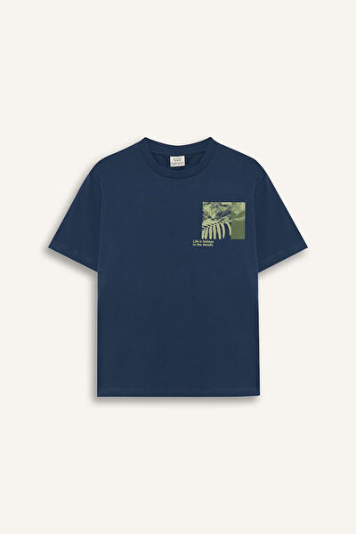 DeFacto Erkek Çocuk Tişört