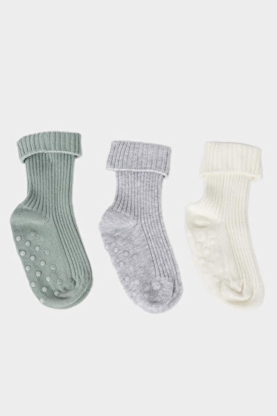 DeFacto Kız Çocuk Çorap