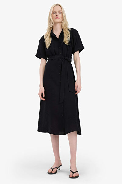 DeFacto Günlük Elbise