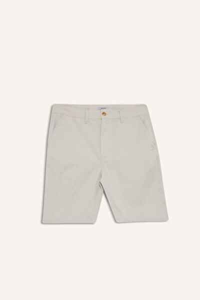 DeFacto Erkek Şort, Bermuda, Kapri