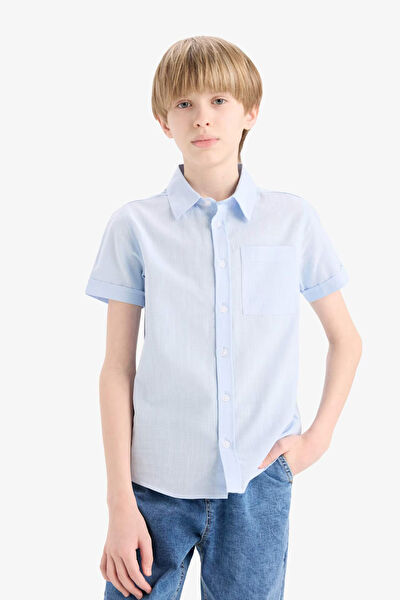 DeFacto Erkek Çocuk Gömlek
