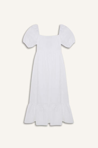 DeFacto Günlük Elbise