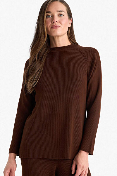 DeFacto Kadın Triko, Kazak