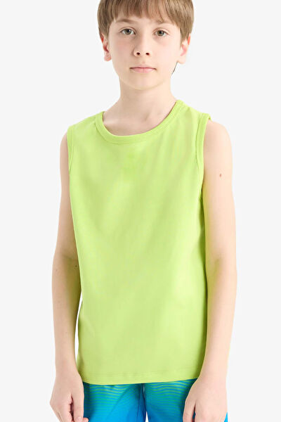 DeFacto Erkek Çocuk Atlet, Fanila