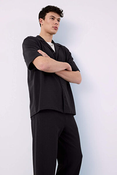 DeFacto Erkek Gömlek