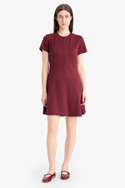 DeFacto Günlük Elbise