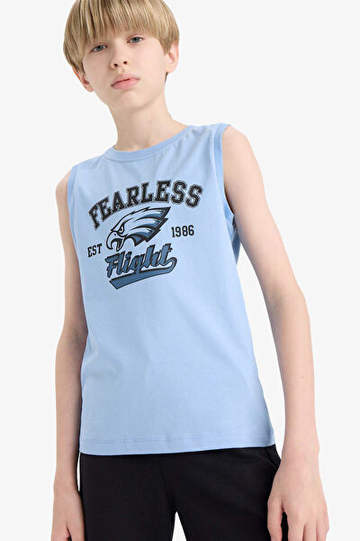 DeFacto Erkek Çocuk Atlet, Fanila