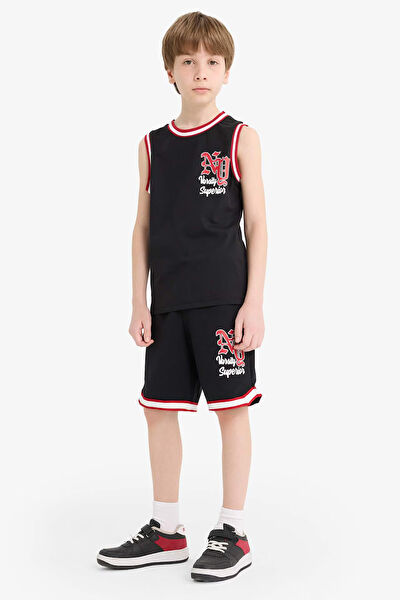 DeFacto Erkek Çocuk Takım