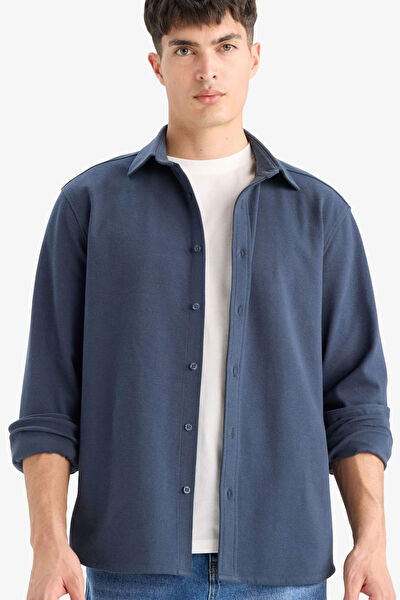 DeFacto Erkek Gömlek