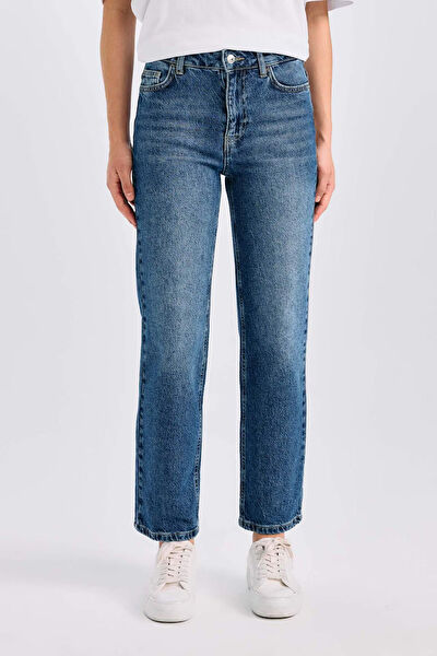 DeFacto Kadın Jeans