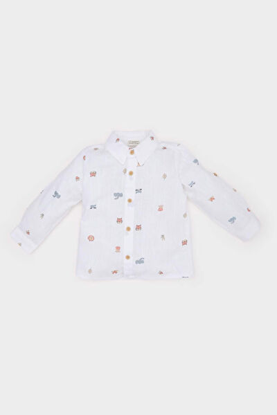 DeFacto Bebek Gömlek, Bluz