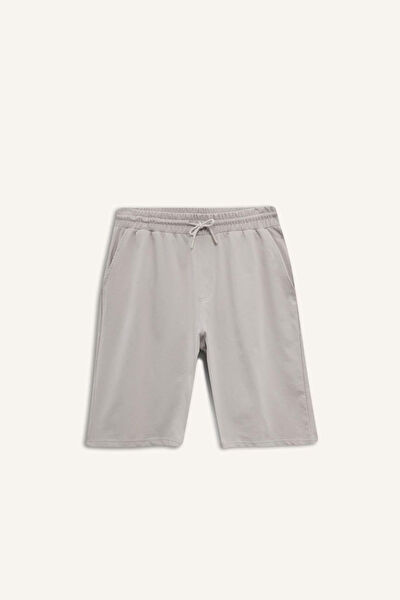 DeFacto Erkek Şort, Bermuda, Kapri