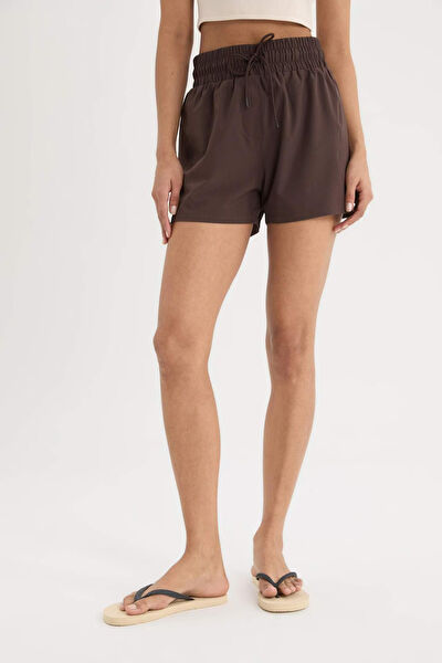 DeFacto Kadın Deniz Şortu