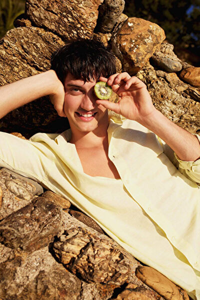 DeFacto Erkek Gömlek