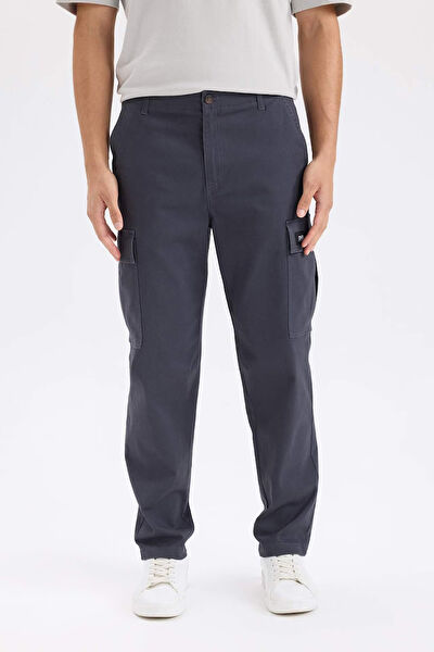 DeFacto Erkek Pantolon