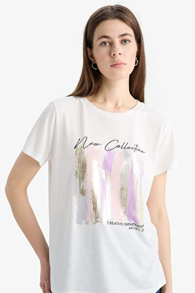 DeFacto Kadın Tişört