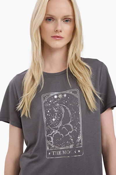 DeFacto Kadın Tişört