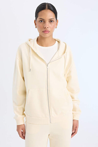 DeFacto Günlük Hırka