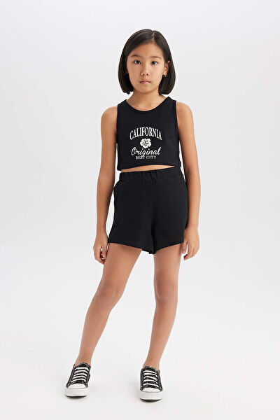 DeFacto Kız Çocuk Takım