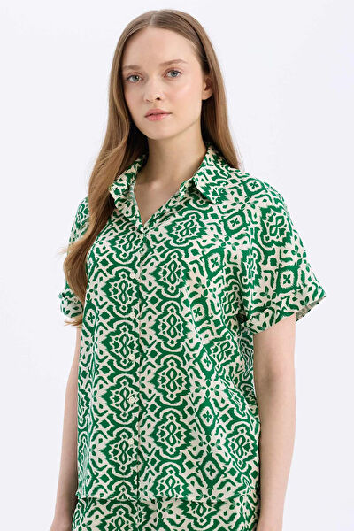 DeFacto Kadın Gömlek