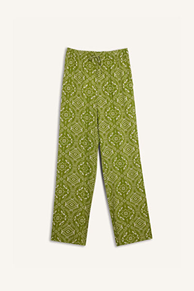 DeFacto Kadın Pantolon