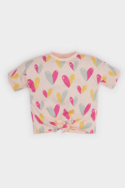 DeFacto Bebek Tişört