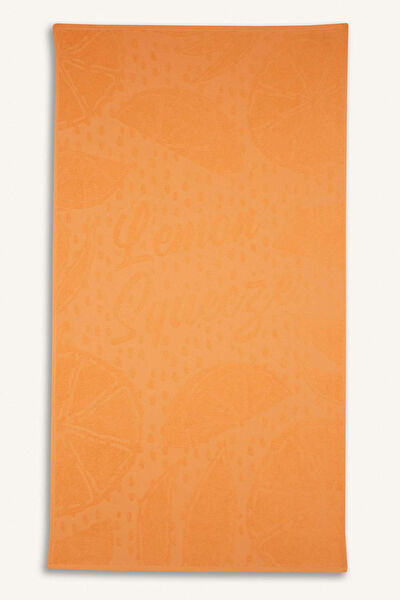 DeFacto Banyo Havlusu