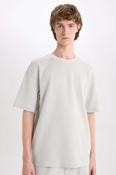 DeFacto Erkek Tişört