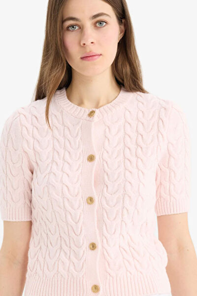 DeFacto Günlük Hırka