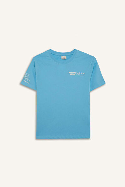 DeFacto Erkek Çocuk Tişört