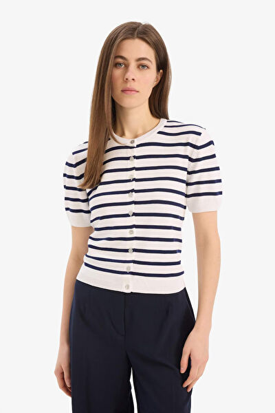 DeFacto Günlük Hırka