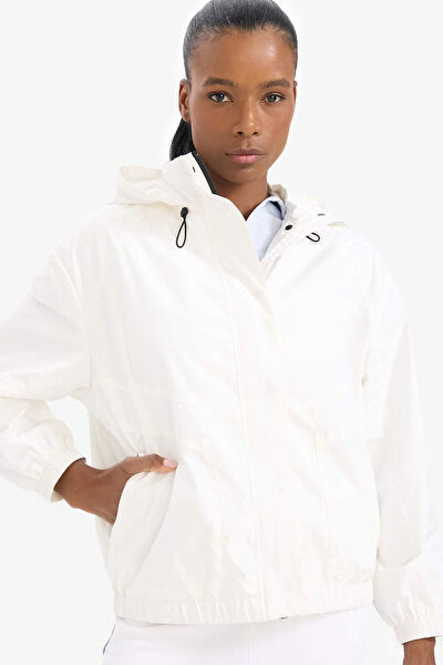 DeFacto Kadın Trençkot, Yağmurluk