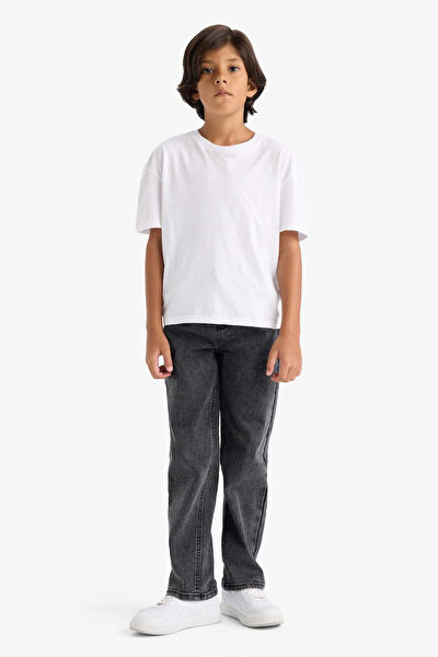 DeFacto Erkek Çocuk Jeans