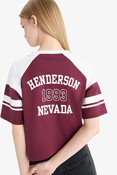 DeFacto Kadın Tişört