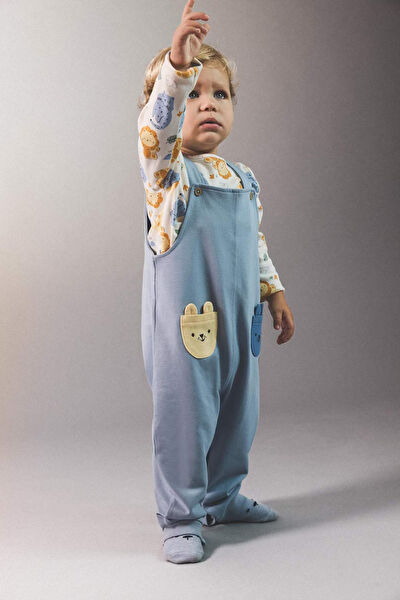 DeFacto Bebek Alt, Üst Takım