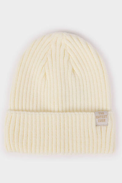 DeFacto Bebek Şapka, Bere, Kulaklık