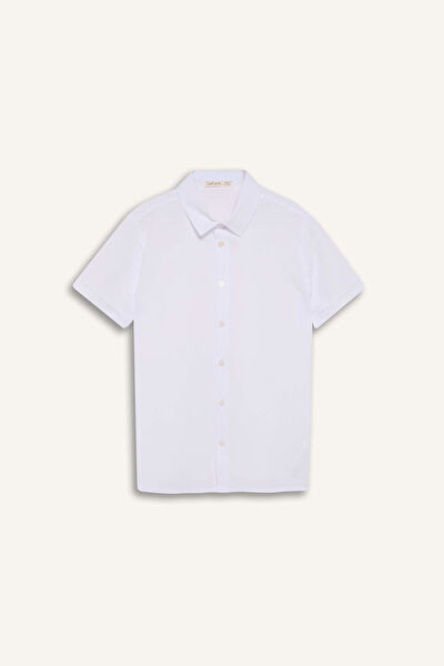 DeFacto Erkek Çocuk Gömlek