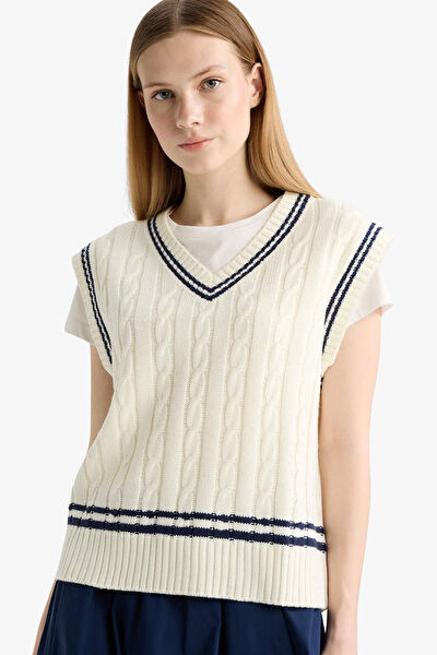 DeFacto Kadın Yelek